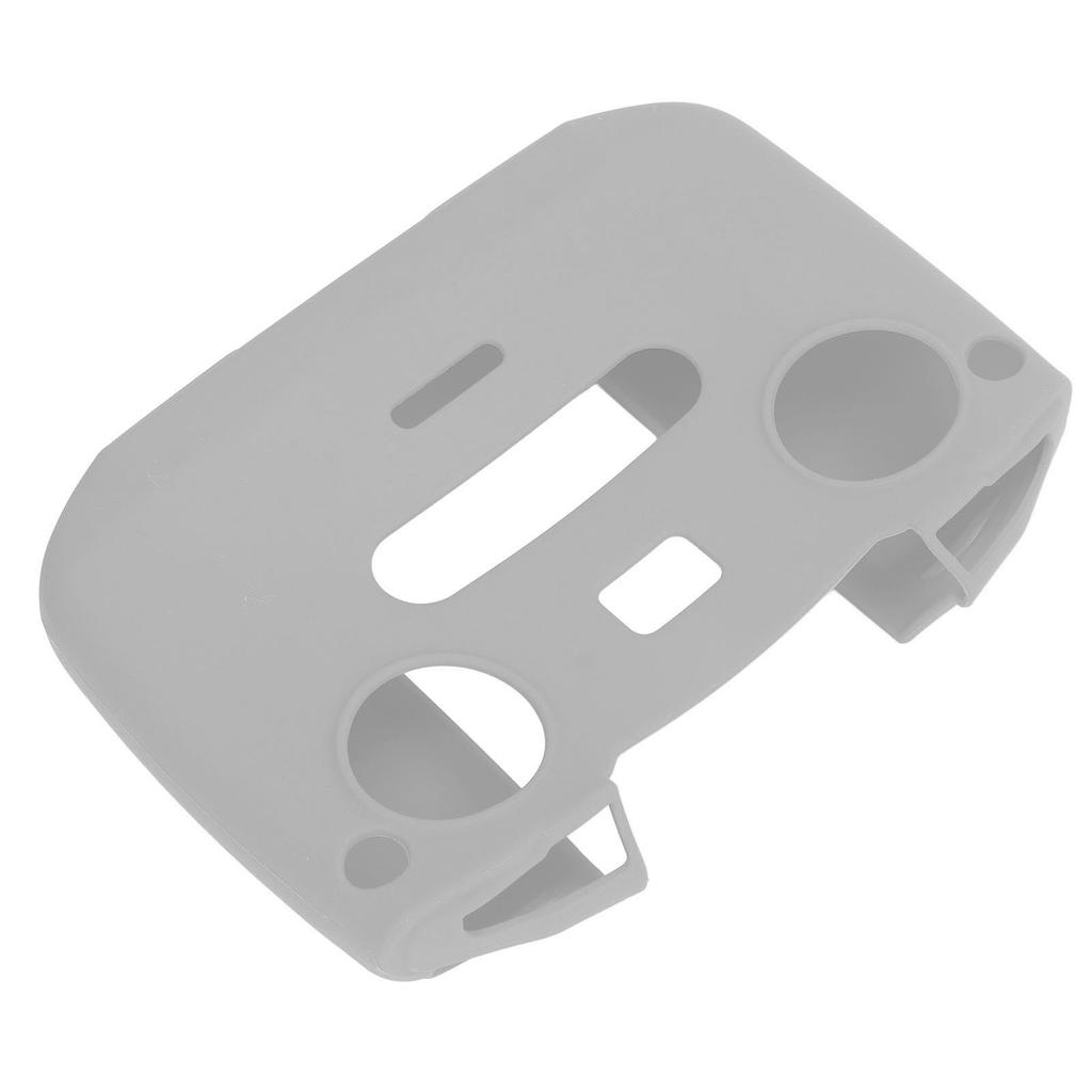 Silicone Case Cover Remote Control Protective Sleeve For Mavic 3 Mini 2 SE Mini 3 Pro Drone Grey