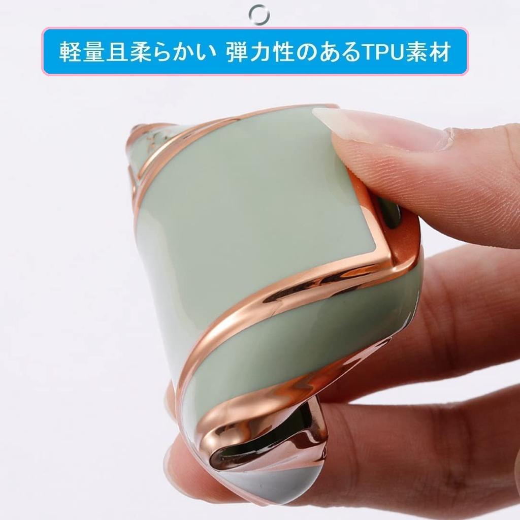 [ZANEKO] Чехол для ключа CX-60 Совместим с Mazda 3 CX-30 Чехол для смарт-ключа MX-30 Mazda