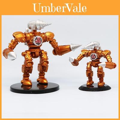 Фигурка Дрилмена из ПВХ с подвижными суставами и трансформируемым дизайном для коллекционеров и поклонников аниме