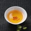 Чашка-пиала для чая из ледяного нефрита Chaxun Douli