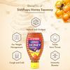 Baidyanath Asli Ayurved Honey Squeezy 400 Gm X 2 Pack Natural Immunity Boost No Sugar Added