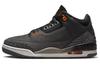 Jordan 3 Ретро Пака Страха 2023 CT8532-080