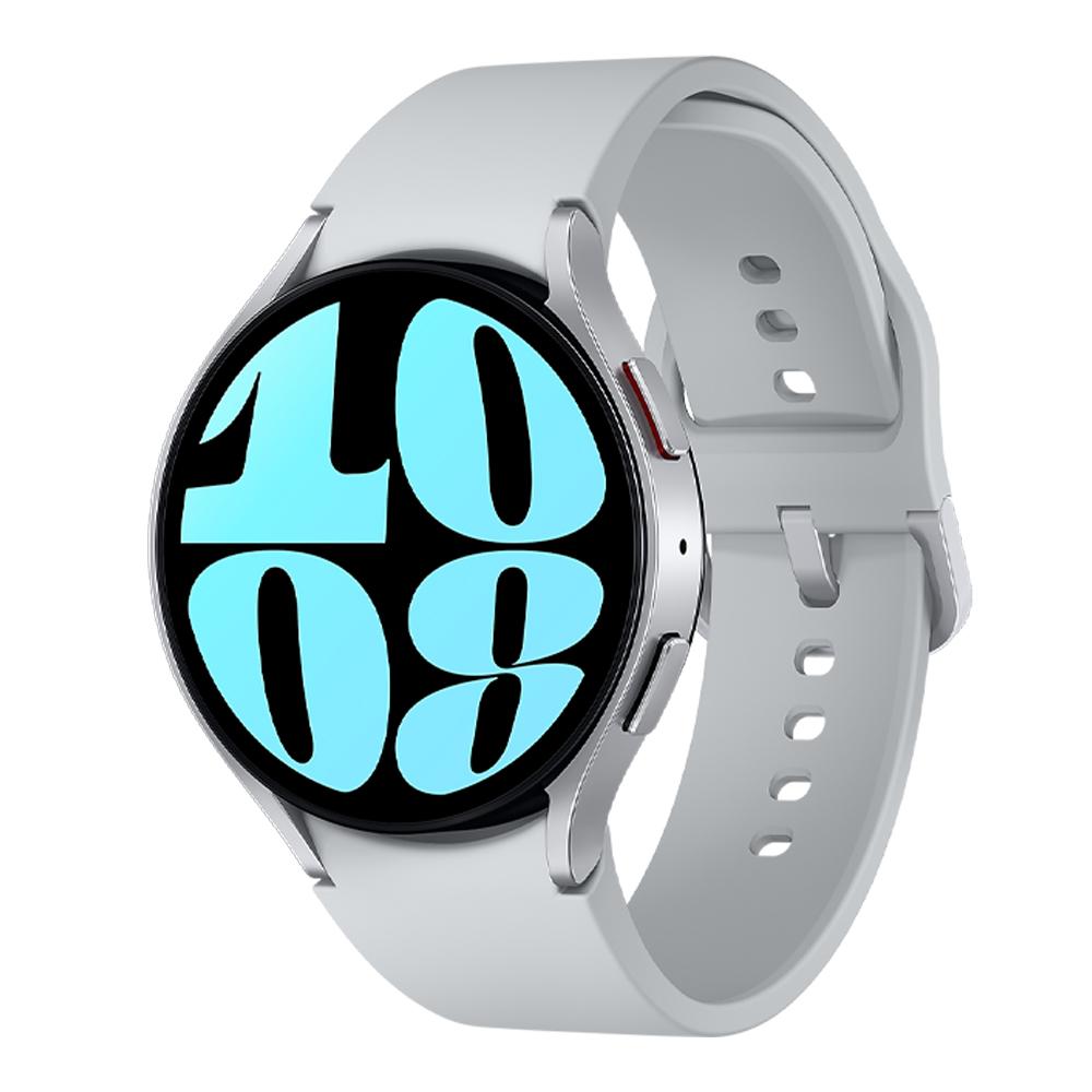 20-мм ремешок для часов Samsung Galaxy Watch 7 6 5 pro 44мм 40мм 45мм Спортивный силиконовый браслет Galaxy Watch 4 Classic 43мм 47мм Ремешок
