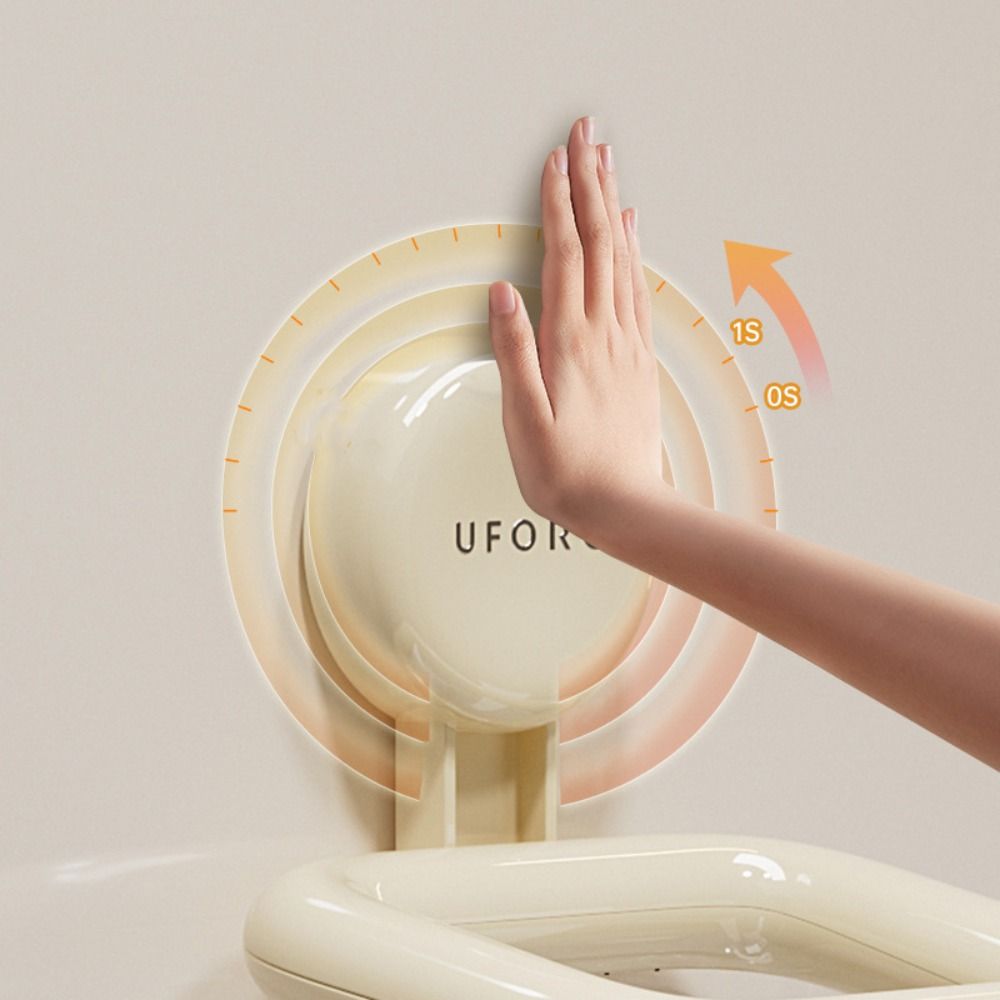 Пластиковый ящик для хранения Многофункциональная полка для ванной комнаты Регулируемая полка для хранения зубной пасты