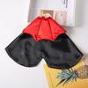 Stand-Collar Cat Cloak Adjustable Pet Cosplay Costume Classic Dogs Wizard Outfit  Animals