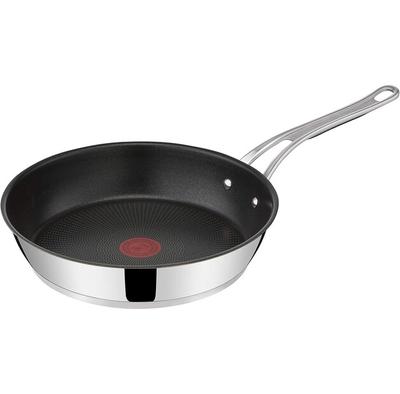 Сковорода E3060634 Jamie Oliver Cook's Classics из нержавеющей стали 28 см