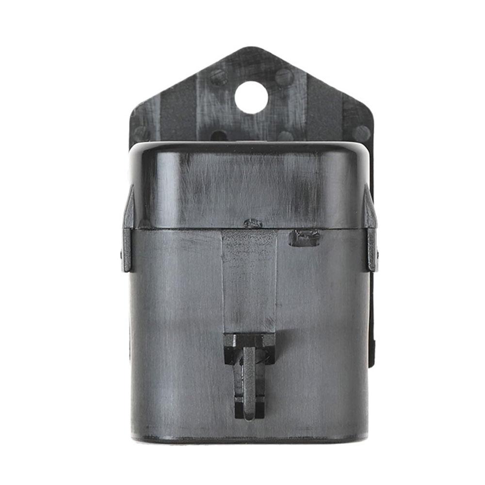 Новый резистор вентилятора охлаждения двигателя 1341641 55703589 для Opel Astra G Meriva 2003 - 2022