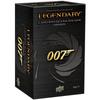 Легендарное дополнение к игре 007 James Bond Deck-Building