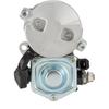 Gear starter 12V 1.4kW 9-Z fi=66mm right for Kubota