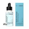 Paul Medison Hyaluronic Acid Moisturizing Ampoule 30ml*2Pcs/4Pcs