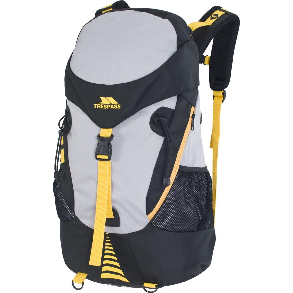 TRESPASS Inverary Rucksack/Backpack (45 Litres)