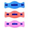 EVA Back Float Belt for Swimming Lessons Adjustable Floatation Device for Children and Adult Swimming Beginner Use