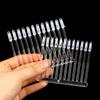 24Pcs/Box Disposable Sticky Ear Swabs Pick Reusable Ear Cleaner Soft Silicone Ear Wax Removal Tool Earwax Remover For Adult Kid