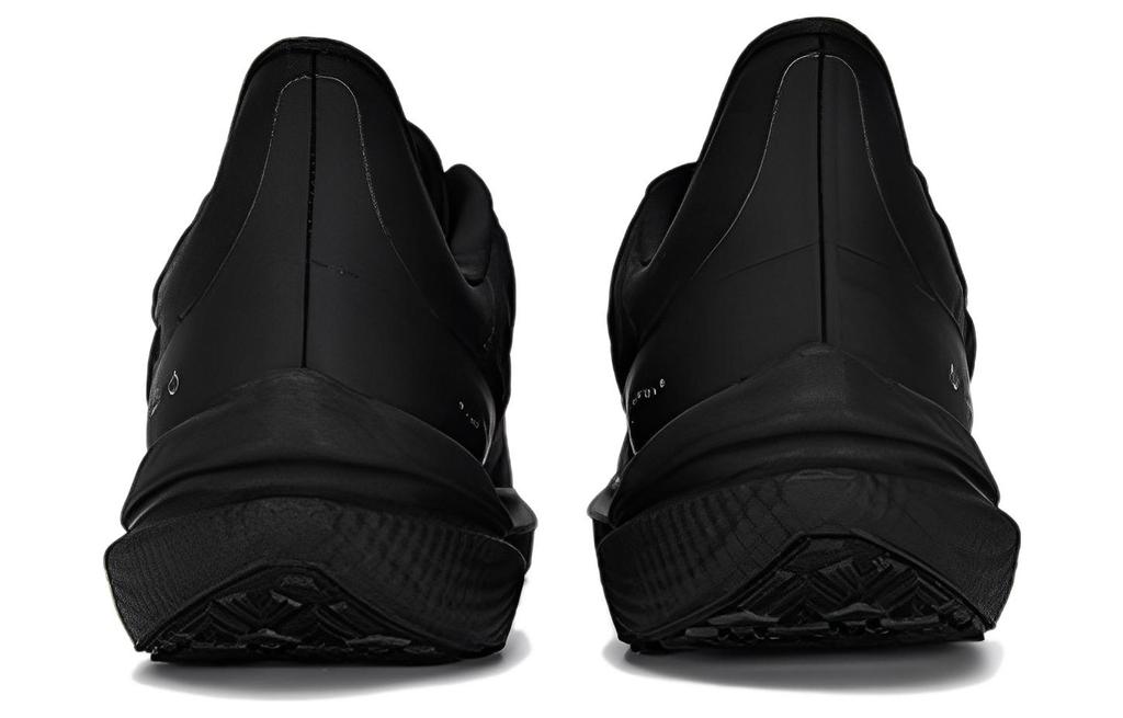 Nike Air Winflo 9 Shield Тройной Черный DM1106-007