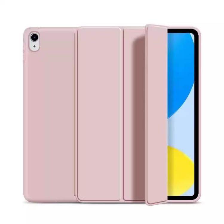 Чехол для iPad A16 11-го 2025 10-го Поколения 10.9 2022 Smart Cover iPad 11-го/10-го A3354 A3355 A3356 A2696 A2757 A2777 Fundas Case