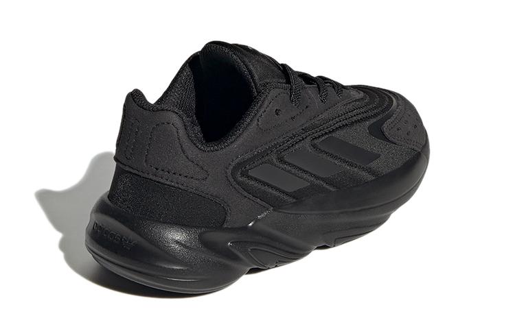 adidas Ozelia Черный (PS)