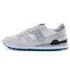 Shadow Original Classic Versatile Retro Sports Low Top Running Shoes Men Sneakers White Blue S79005-8