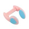 ABS Silicone Nose Shaper Up Lifting Clip Ergonomic Nose Bridge Straightener Corrector Beauty Tool