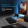 Logitech G512 RGB Wired Gaming Mechanical Keyboard