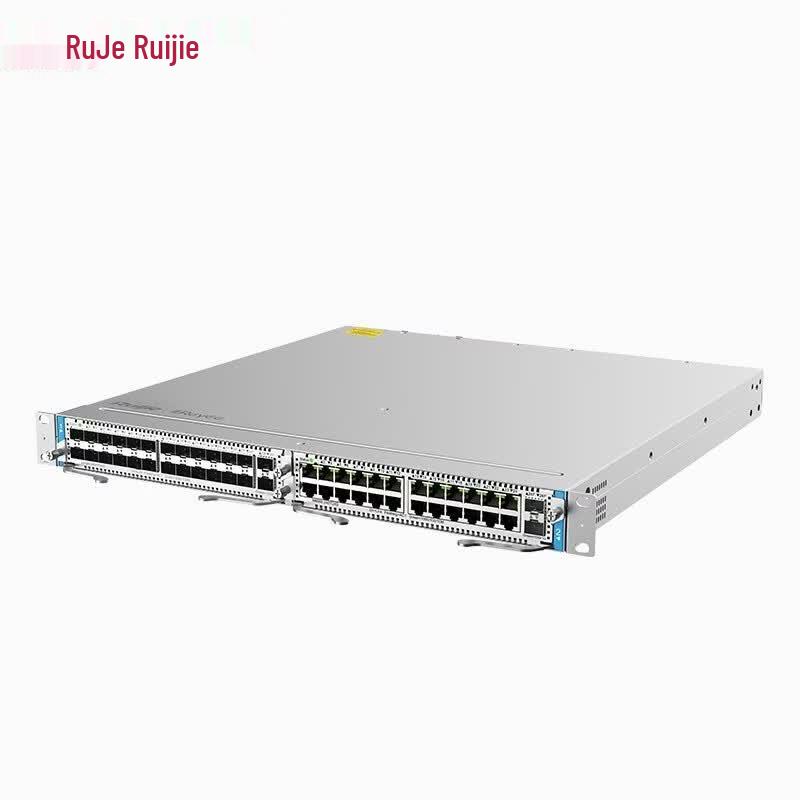 Модульная карта core-коммутатора Ruijie серии RG-NBS6002 с облачным управлением