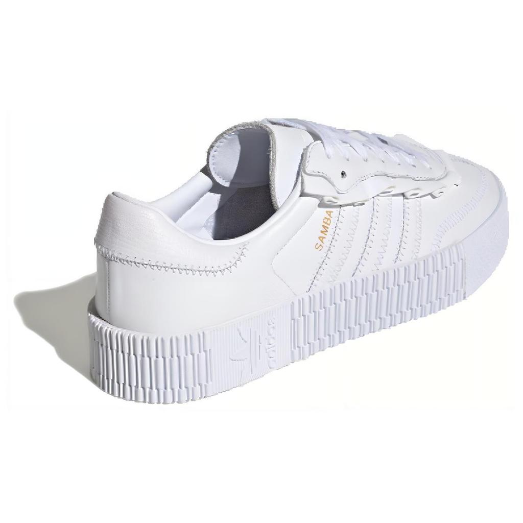 adidas Sambarose 'White' Женские FV7417