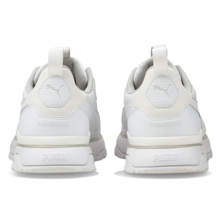 PUMA R78 Trek 'White' Men's 380728-02