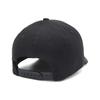 Кепка New Era MLB NY Black 950SS NEYYAN BLK WHI 25J Детская (ЮНОШЕСКИЙ 52-56см)