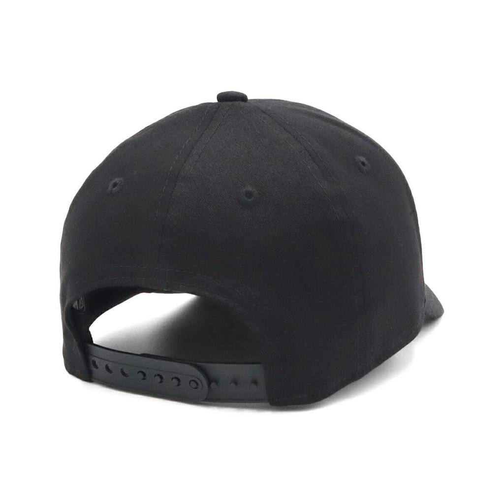 Кепка New Era MLB NY Black 950SS NEYYAN BLK WHI 25J Детская (ЮНОШЕСКИЙ 52-56см)