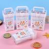 12-48 Colors Comic Sketch Marker Supplies Stationery Paint Manga Brush Art Marker  Children