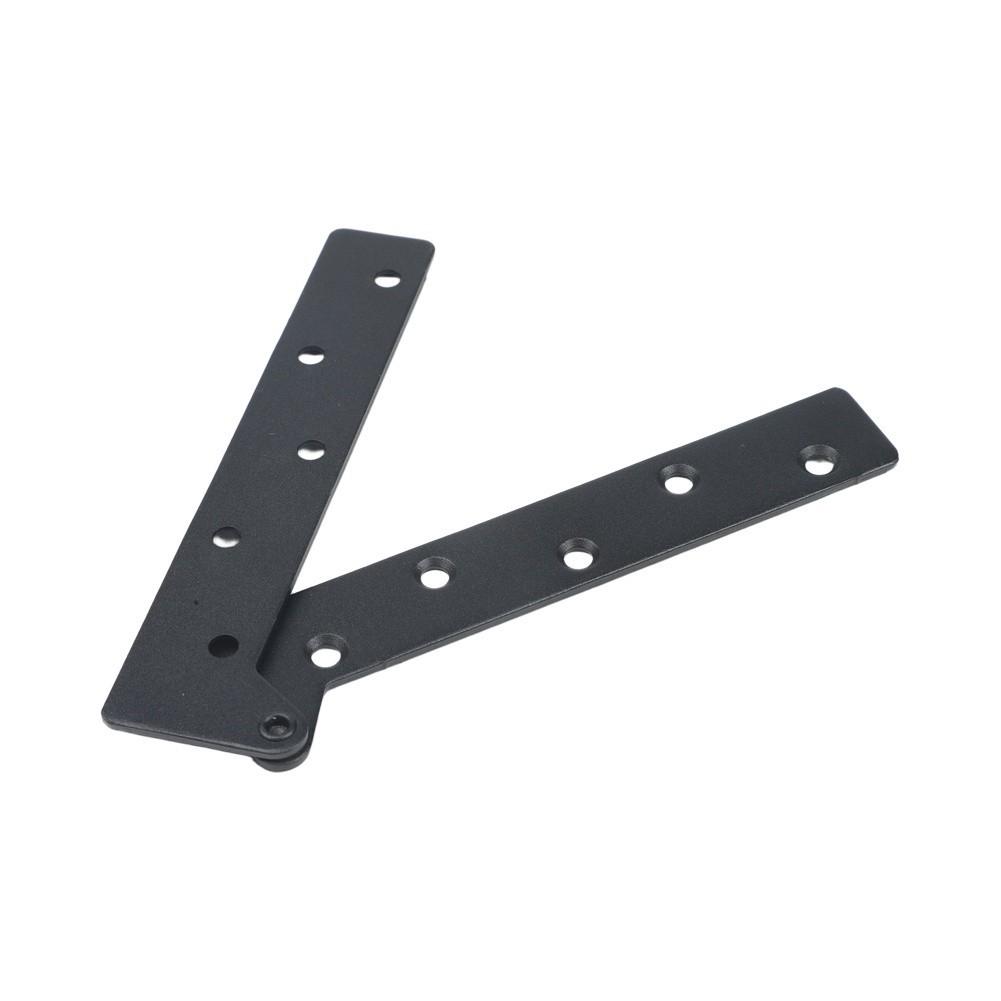 360° Rotation Concealed Hinge Rotating Hinge Concealed Installation