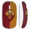 Беспроводная мышь в виде логотипа футбольного клуба «Рома»