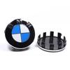 Новые Колпачки Ступицы Колес Для BMW Серии 3 5 E60 E90 F10 F30 E46 E39 X5 E53 E70 E38 Z4 4 шт./комплект 56 мм 68 мм Логотип BMW