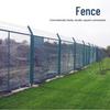 Junpo Protective Fencing and Accessories