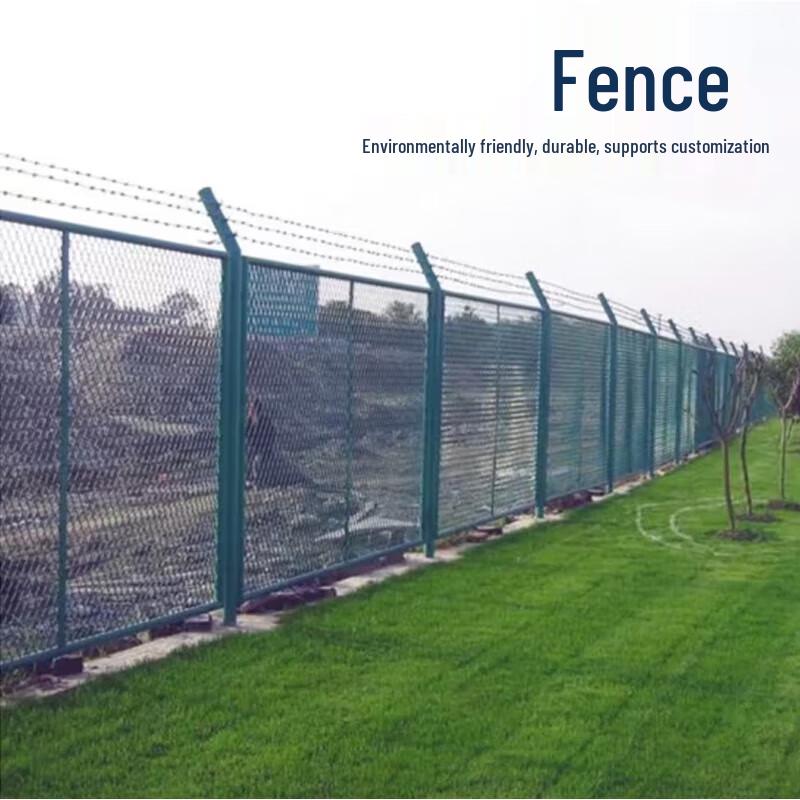 Junpo Protective Fencing and Accessories