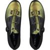 Fizik TPR4OCIR1 Дорожные велосипедные туфли, размер 41, разноцветные,