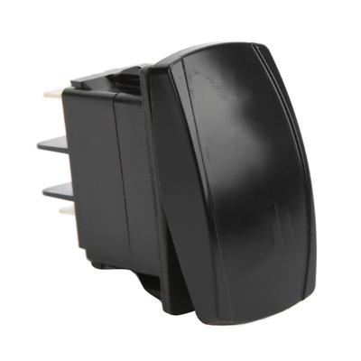 ТС?38 2LED 5 Pin автомобильный тумблерный переключатель Вкл Выкл лодочный тумблер для автофургона электрооборудование