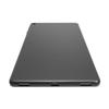 iPad Air 11'' 2024 Slim Protective Case - Black by Hurtel