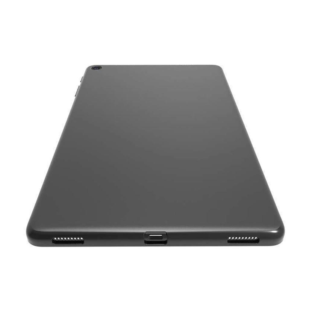 iPad Air 11'' 2024 Slim Protective Case - Black by Hurtel