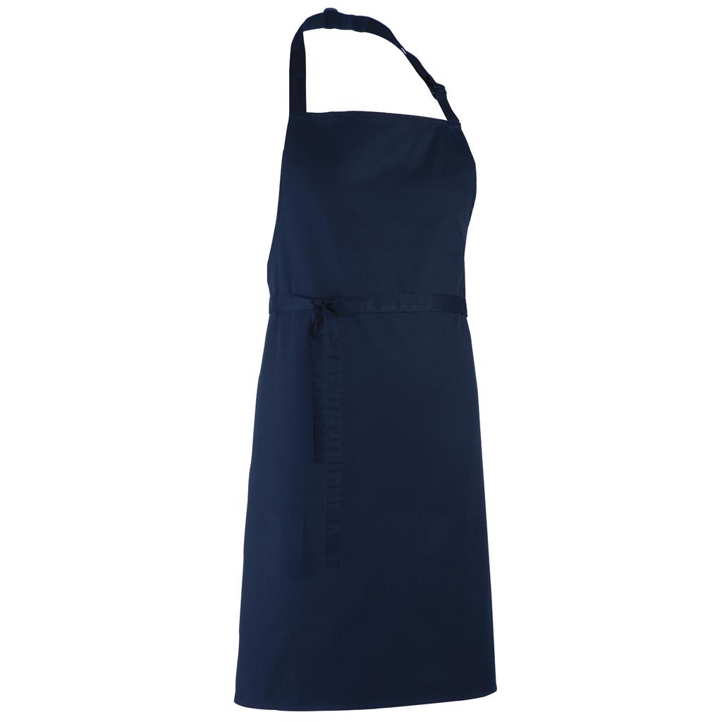 Premier Colors Bib Apron / Workwear