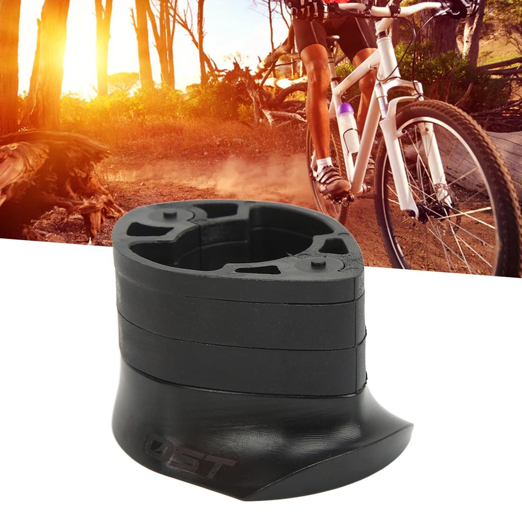 Прокладка руля Руль дорожного велосипеда Пластиковая проставочная шайба для Pinarello Most F Series F8 F10 F12 Проставка рулевой колонки