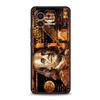 USD Dollar Cash Luxury Phone Case Cover for Xiaomi Mi 15 14 13 12 11 Ultra 14T 13T 12T 11T 10T Pro Lite 5G Shockproof Soft Capas