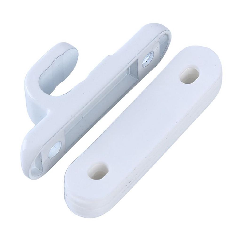 for Home with Lock Aluminium Zinc Zinc Alloy Window Hardware Lock Casement Window Wheel Handle Window Handle