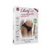 Liberty Cup Culotte Menstruelle Bio Noires Lot De 2 L/XL 40-42