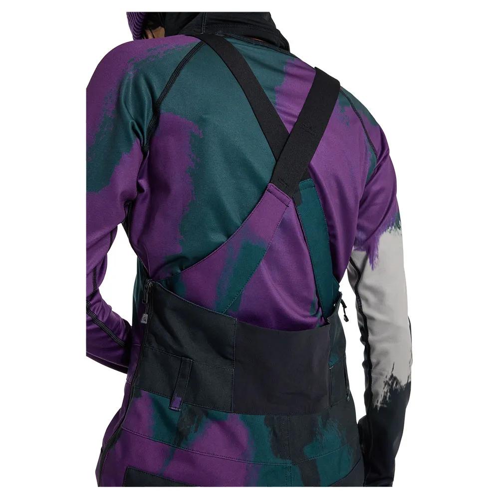 Burton Брюки Avalon 2L Stretch Bib
