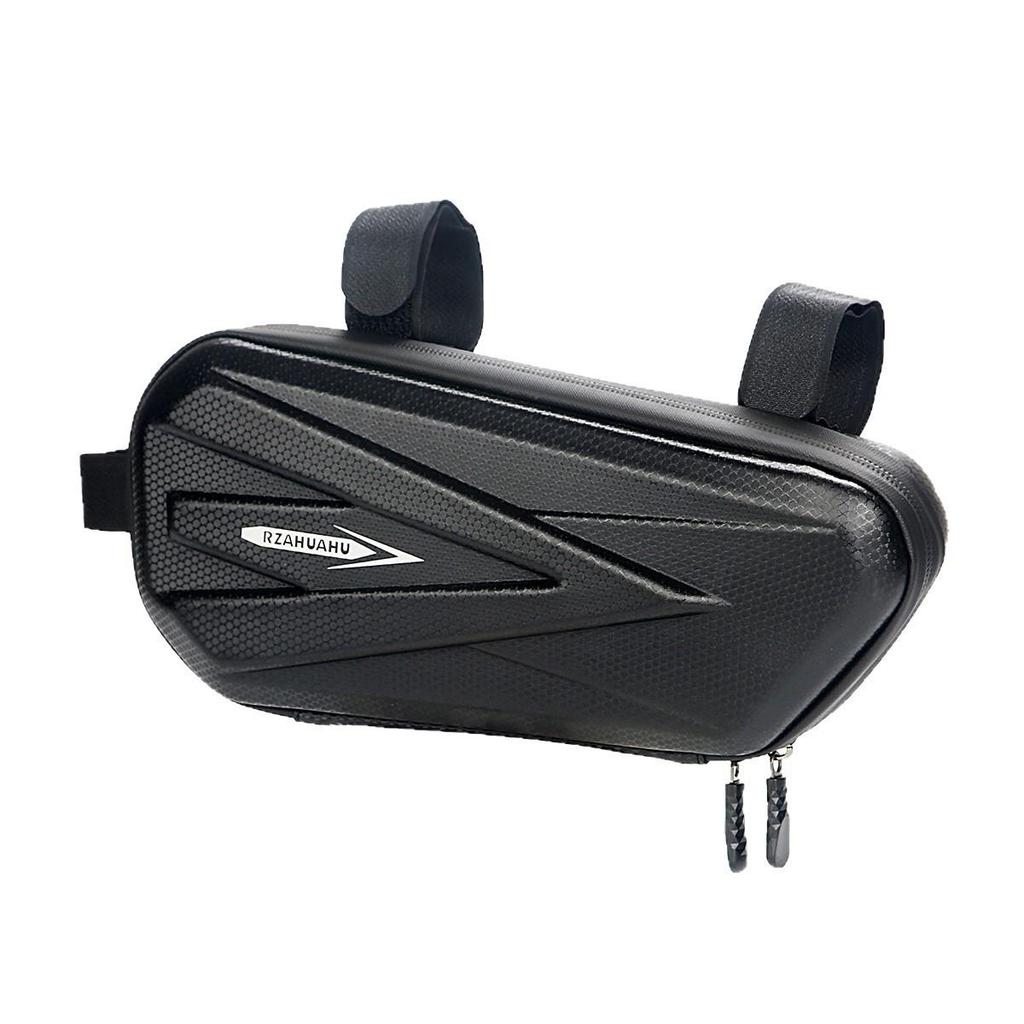 Waterproof Large Capacity Mountain Bike Pannier - Rear Rack Tail Bag for Cycling