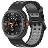 Силиконовый ремешок Ocean для Samsung Galaxy Watch 8 40мм 44мм/8 Classic 46мм Браслет Дышащий ремешок для Galaxy Watch 8