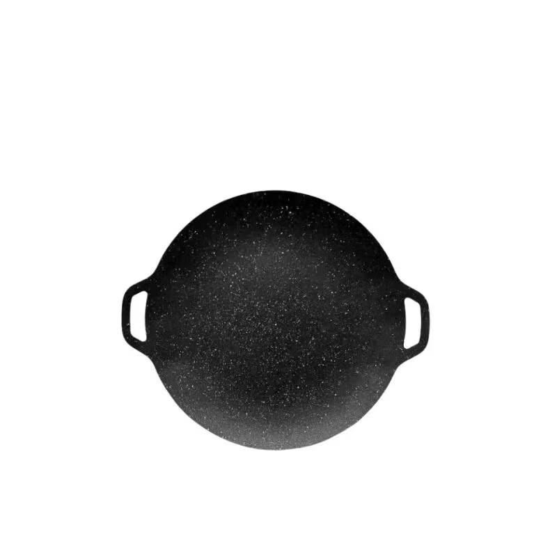Wu Tuo Maifan Stone Portable Gas Grill Plate