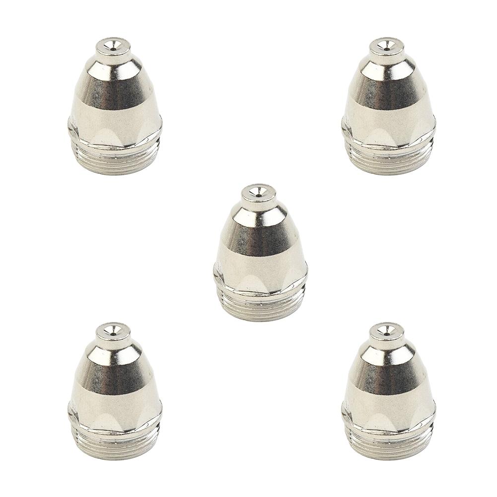 5 10pcs Plasma Nozzle 5 Plasma Electrode Brand