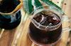 CAPTAIN STAG Coffee Сервировочный аппарат для кофе 470 мл с крышкой и весами KOMOREBI/прозрачный CS Forest Cafe Сделано в Японии UW-3573