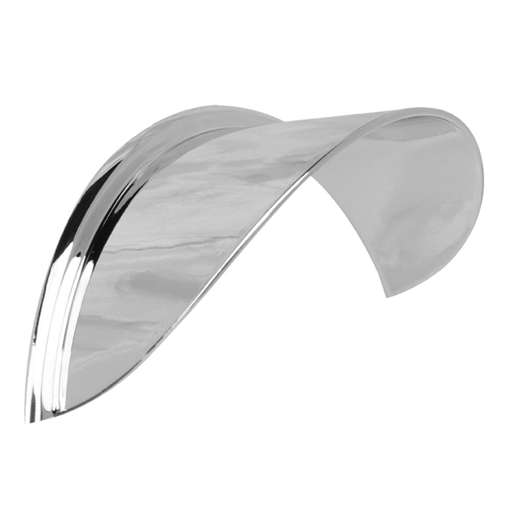 Мотоциклетные защитные крышки для фар Cub ACC110, передняя крышка фары